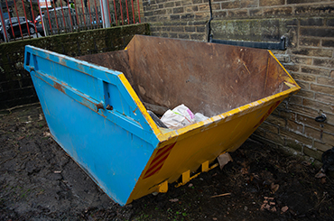 Easy Skip Hire Swinton - Your Go-to Source for Cheap Skip Hire