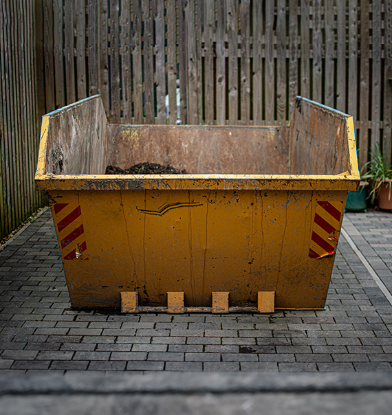 Cheap midi skip hire online booking Swinton