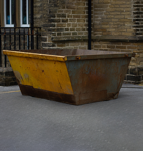 Affordable Mini Skip Hire Prices Swinton